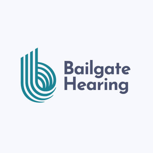 Bailgate Hearing logo