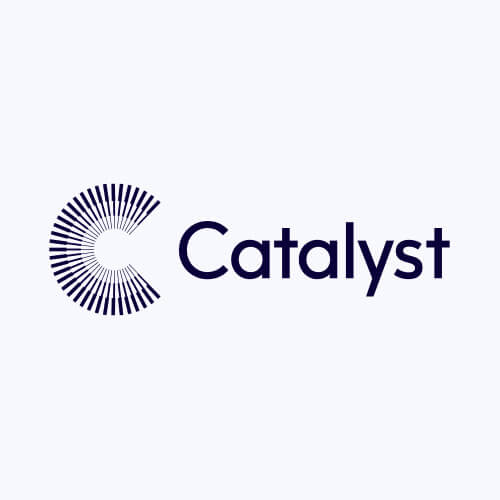 Catalyst logo