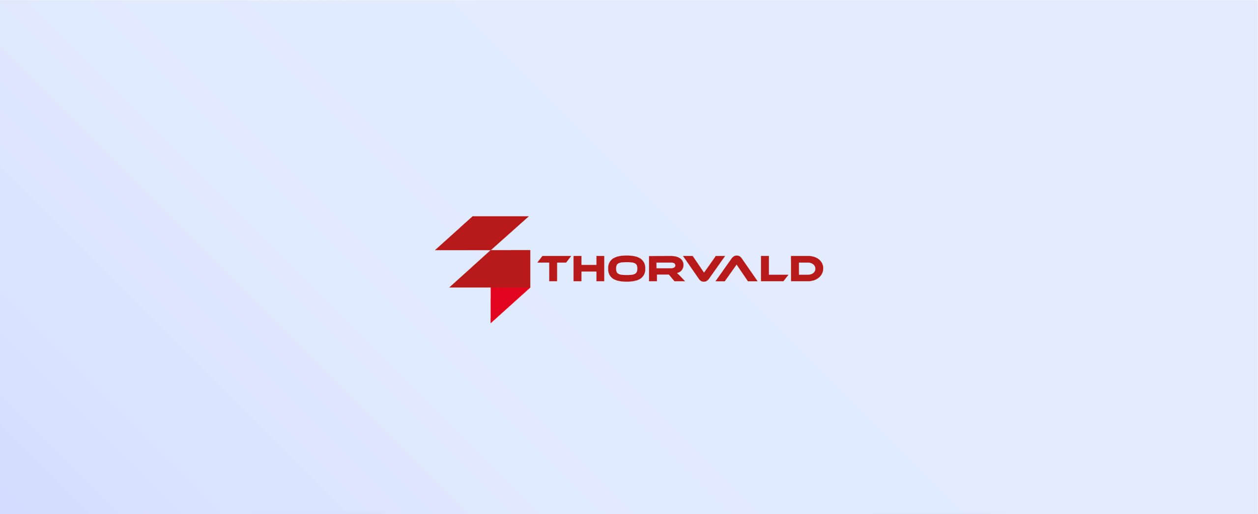 Thorvald logo