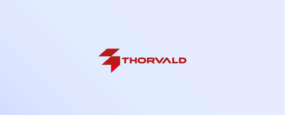 Thorvald logo