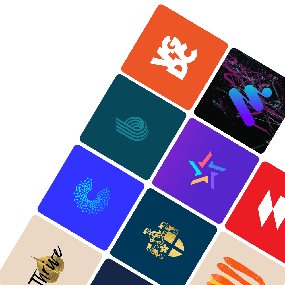 Logos designed by Climb